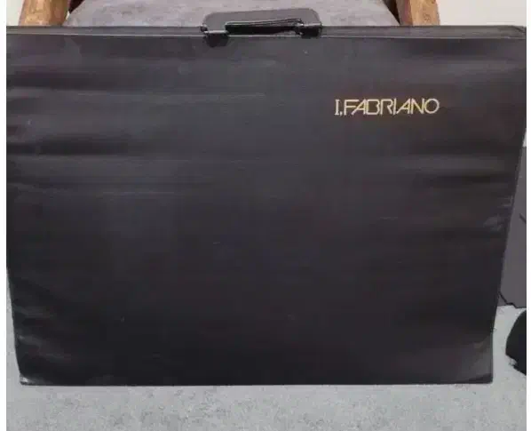 کیف آرشیو A2 فابریانو چرم|لوازم التحریر|هشتگرد, تهران دشت|دیوار
