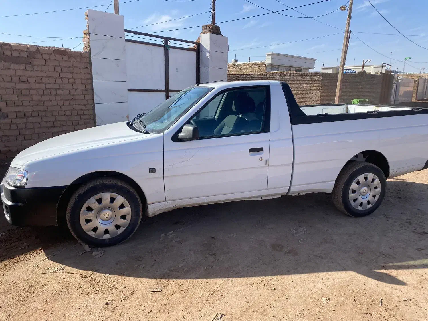 آریسان 2|خودرو سواری و وانت|مشهد, تبادکان|دیوار