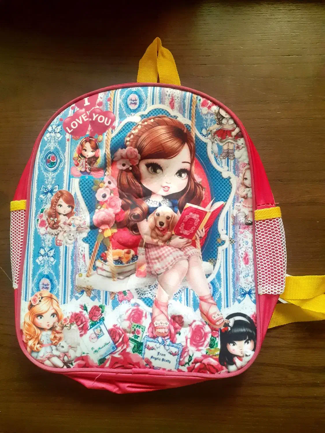 ساک زنانه بند طنابی و کیف مهد نو|کیف، کفش، کمربند|کاشان, فاز ۱ ناجی آباد|دیوار