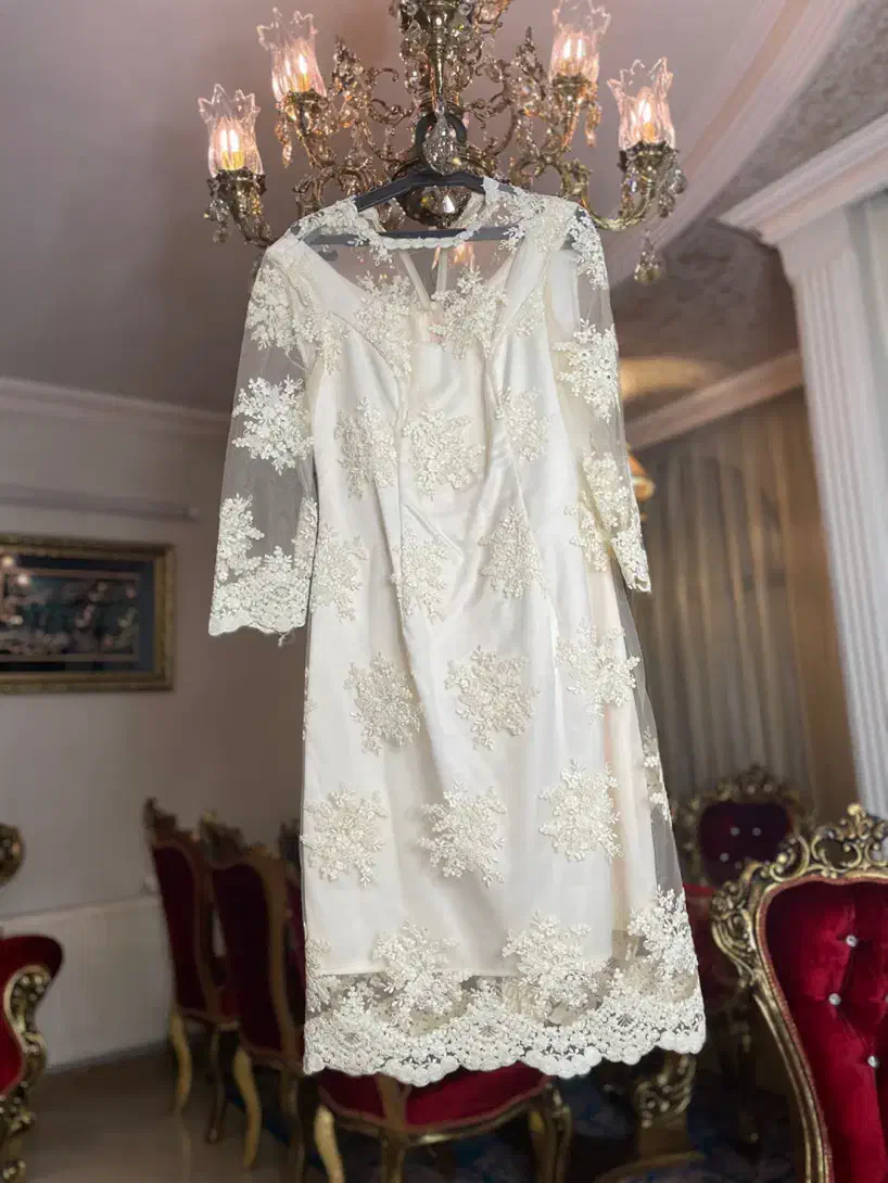 پیراهن مجلسی|لباس|مشهد, کوثر|دیوار