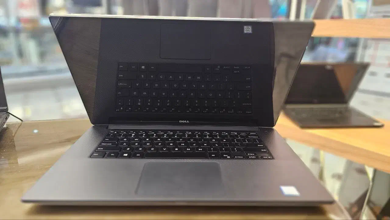 DELL XPS لپ تاپ دل|رایانه همراه|مشهد, ارشاد|دیوار