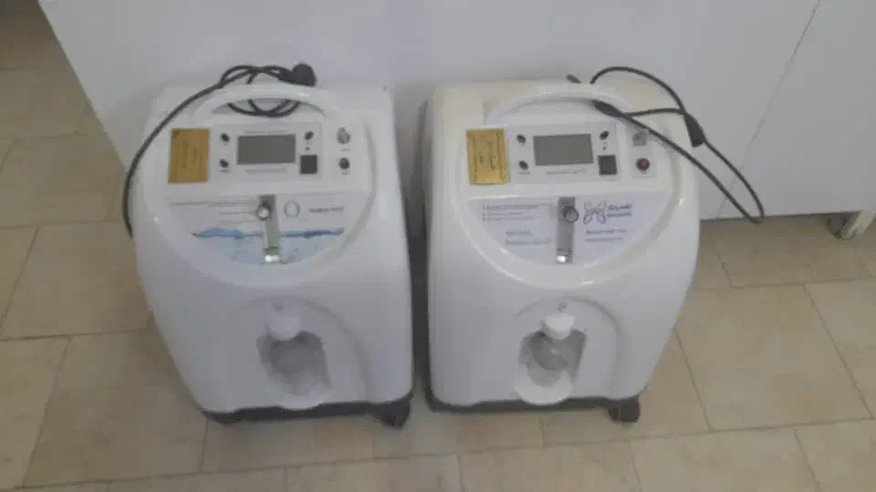 ساکشن شیردوش تخت ویلچیر  اکسیژنساز|آرایشی، بهداشتی، درمانی|شیراز, اصلاح‌نژاد|دیوار