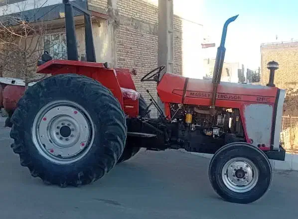 تراکتور مدل۸۰|خودرو سنگین|کرفتو, |دیوار