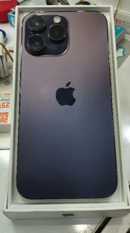 اپل 14promax|موبایل|تهران, فردوس|دیوار