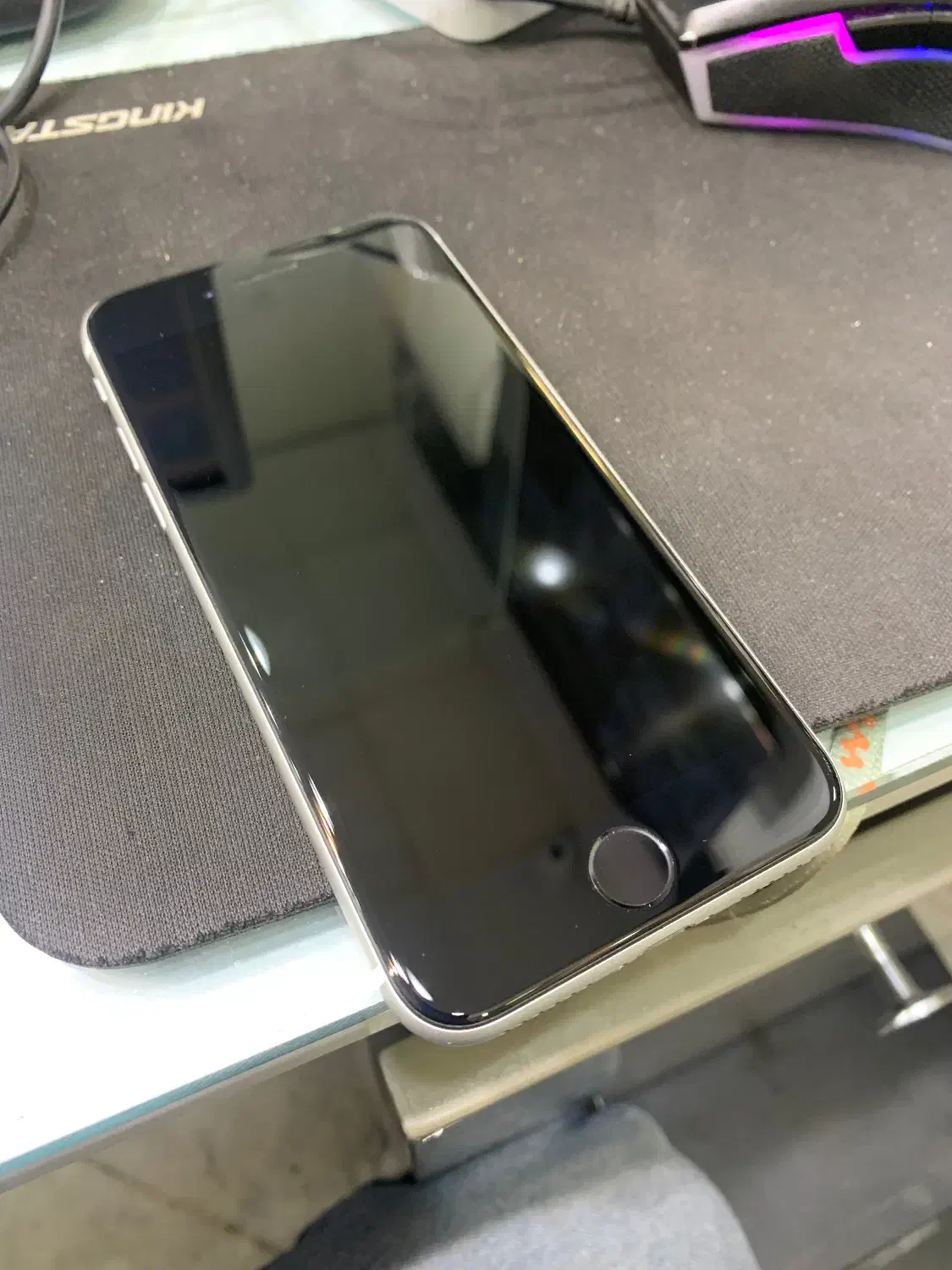 Se2020|موبایل|تهران, نیروی هوایی (پیروزی)|دیوار