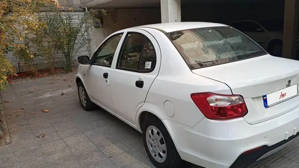 ساینا اس صفر|خودرو سواری و وانت|تهران, وحیدیه|دیوار