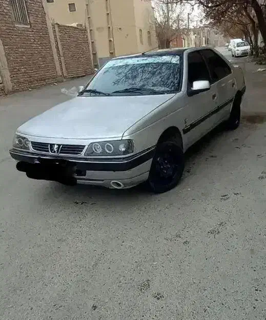 خودرو ۴۰۵|خودرو کلاسیک|کرمان, |دیوار