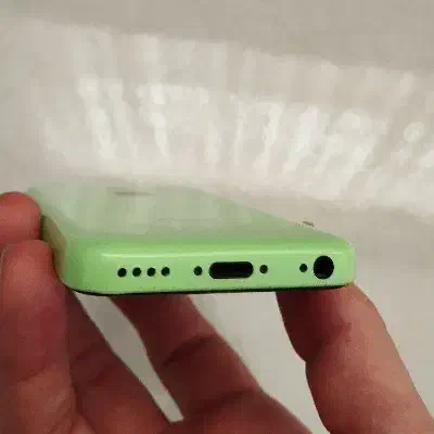 آیفون 5c|موبایل|ساوه, |دیوار