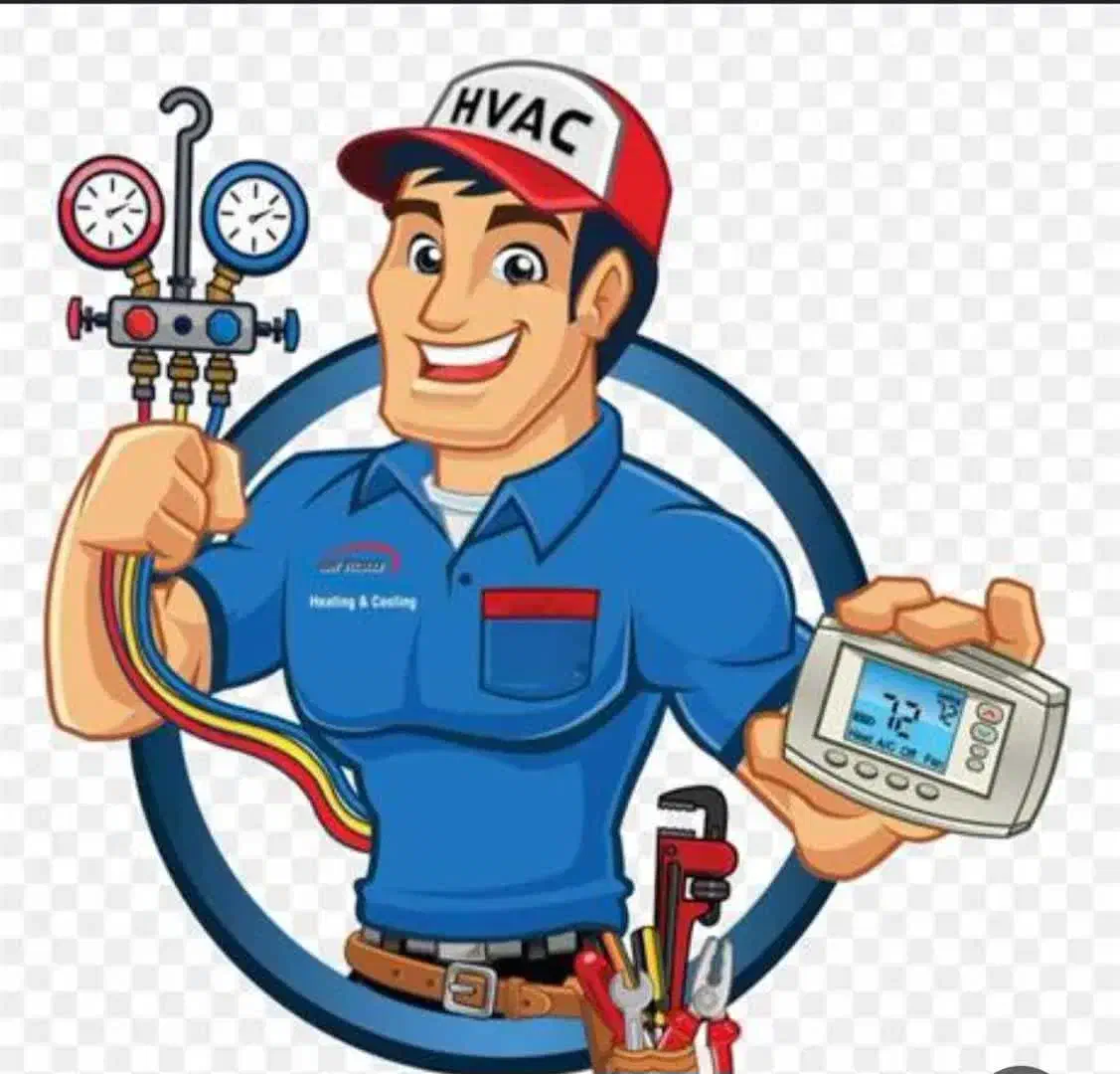 نصب و تعمیر کولر گازی یخچال|خدمات پیشه و مهارت|اسلامشهر, شهرک سعیدیه|دیوار