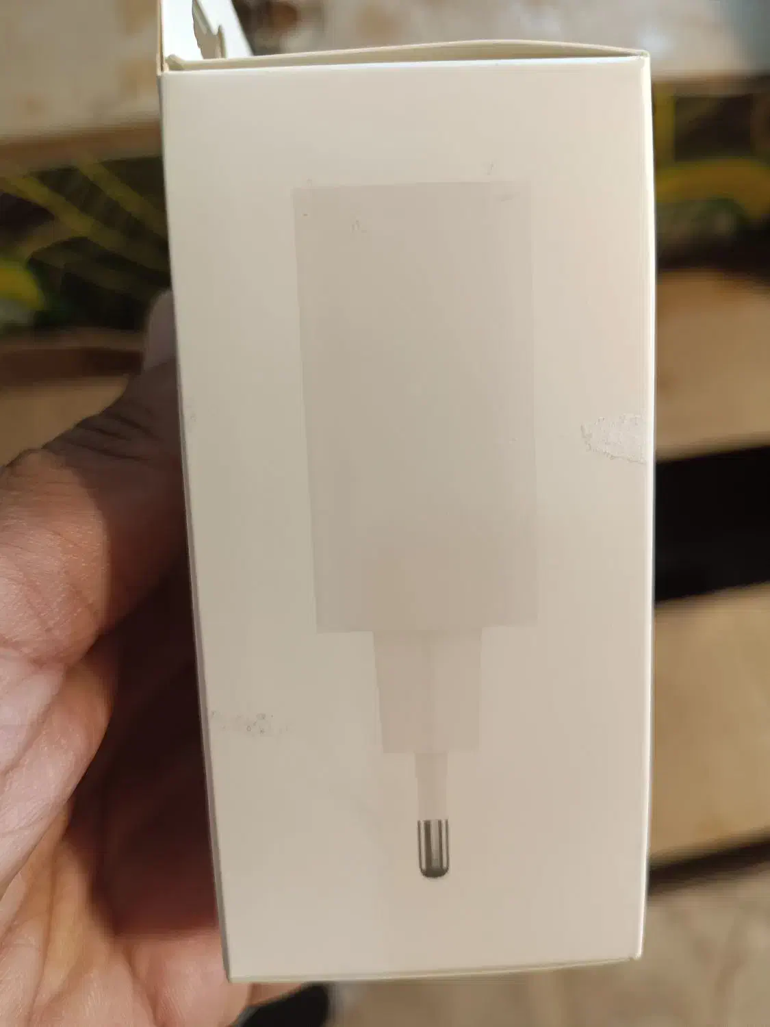 شارژر ۶۶ سوپر فست|لوازم جانبی موبایل و تبلت|هشتگرد, شهرک مهستان ۱|دیوار