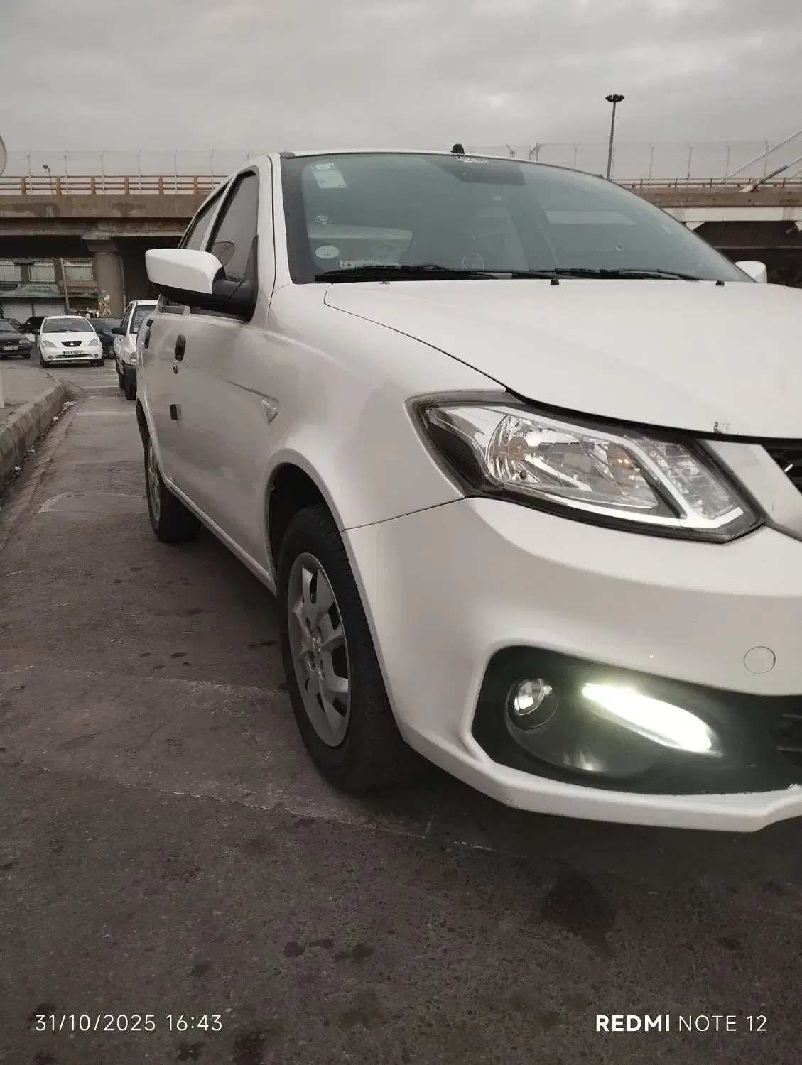 ساینا s درحد|خودرو سواری و وانت|مشهد, نوده|دیوار