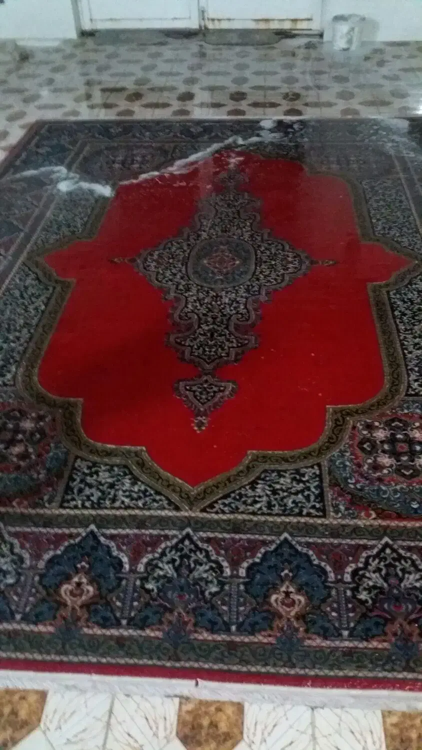 فرش برای فروش|فرش|خرمشهر, |دیوار