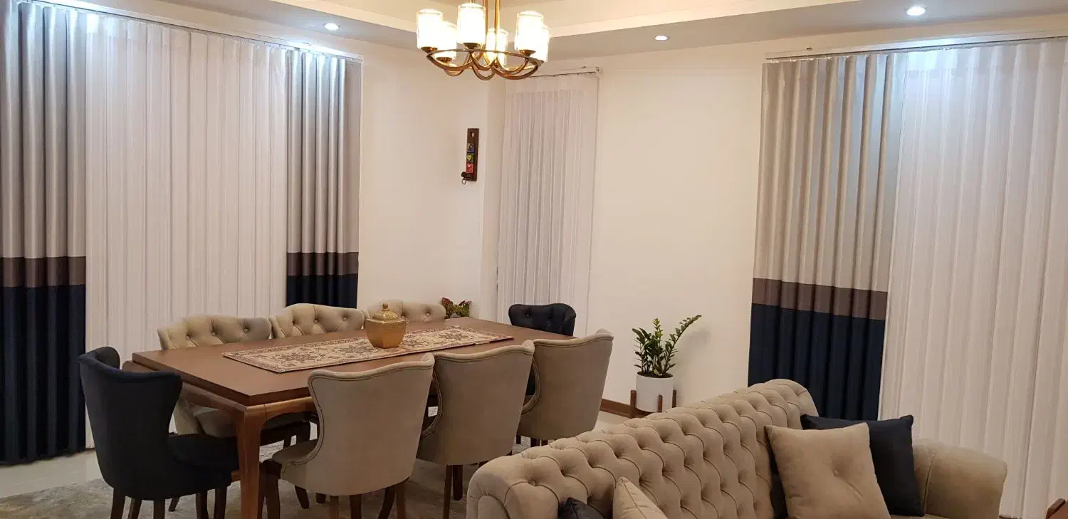 فروش واحد آپارتمان ۱۲۰ متری دو خواب، منطقه نهضت|فروش آپارتمان|ساری, |دیوار