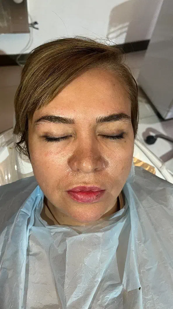 مدل میکرو ابرو/هزینه بسیار مناسب|خدمات آرایشگری و زیبایی|آمل, |دیوار