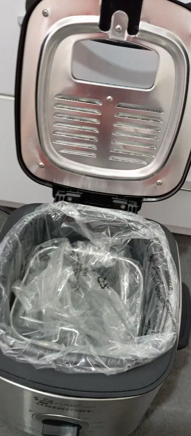 سرخکن‌|اجاق گاز و لوازم برقی پخت‌وپز|همدان, |دیوار