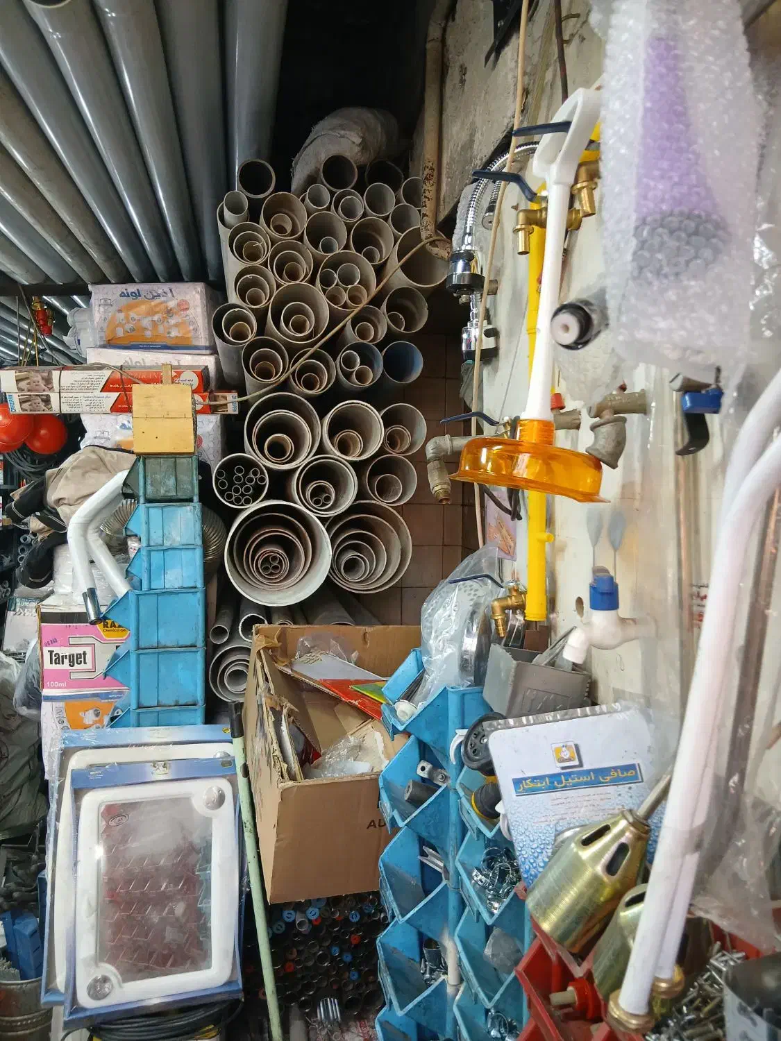 همکار سرویسکار|استخدام معماری، عمران و ساختمانی|تهران, خانی‌آباد|دیوار