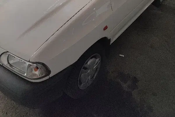 پراید وانت ۱۴۰۳ معاوضه کوییک سواری|خودرو سواری و وانت|ارومیه, |دیوار