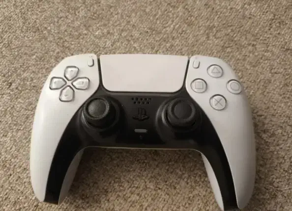 دسته PS5 پی اس فایو اصلی|کنسول، بازی ویدئویی و آنلاین|ملارد, |دیوار