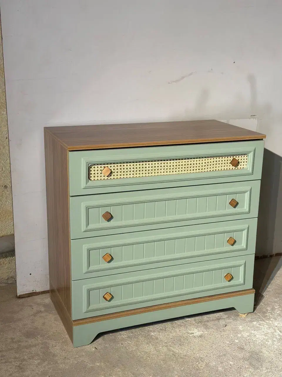 سرویس خواب نوزاد مدل حصیری|خدمات پیشه و مهارت|چهاردانگه (تهران), |دیوار