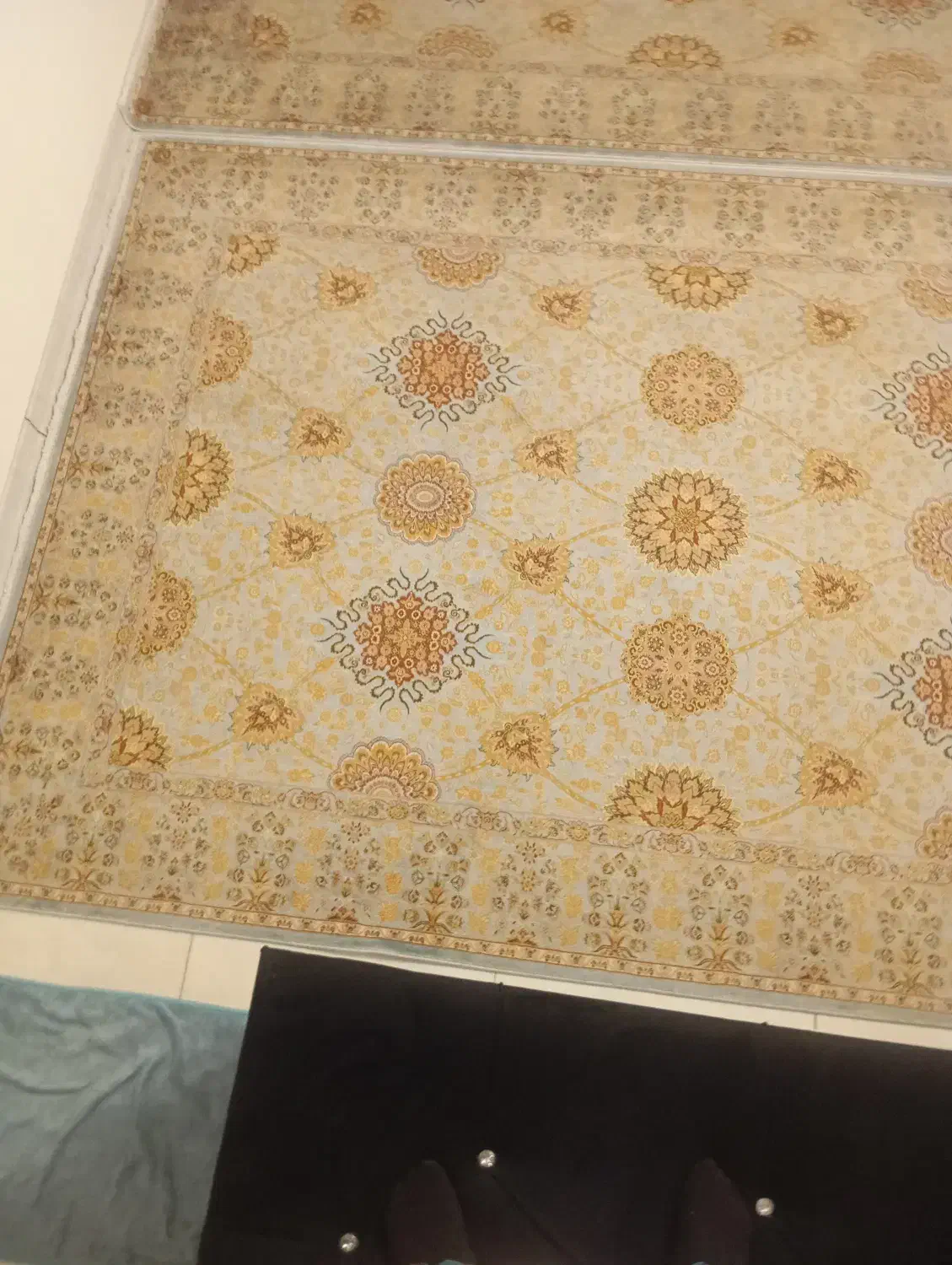 فرش ماشینی|فرش|تهران, خانی‌آباد|دیوار