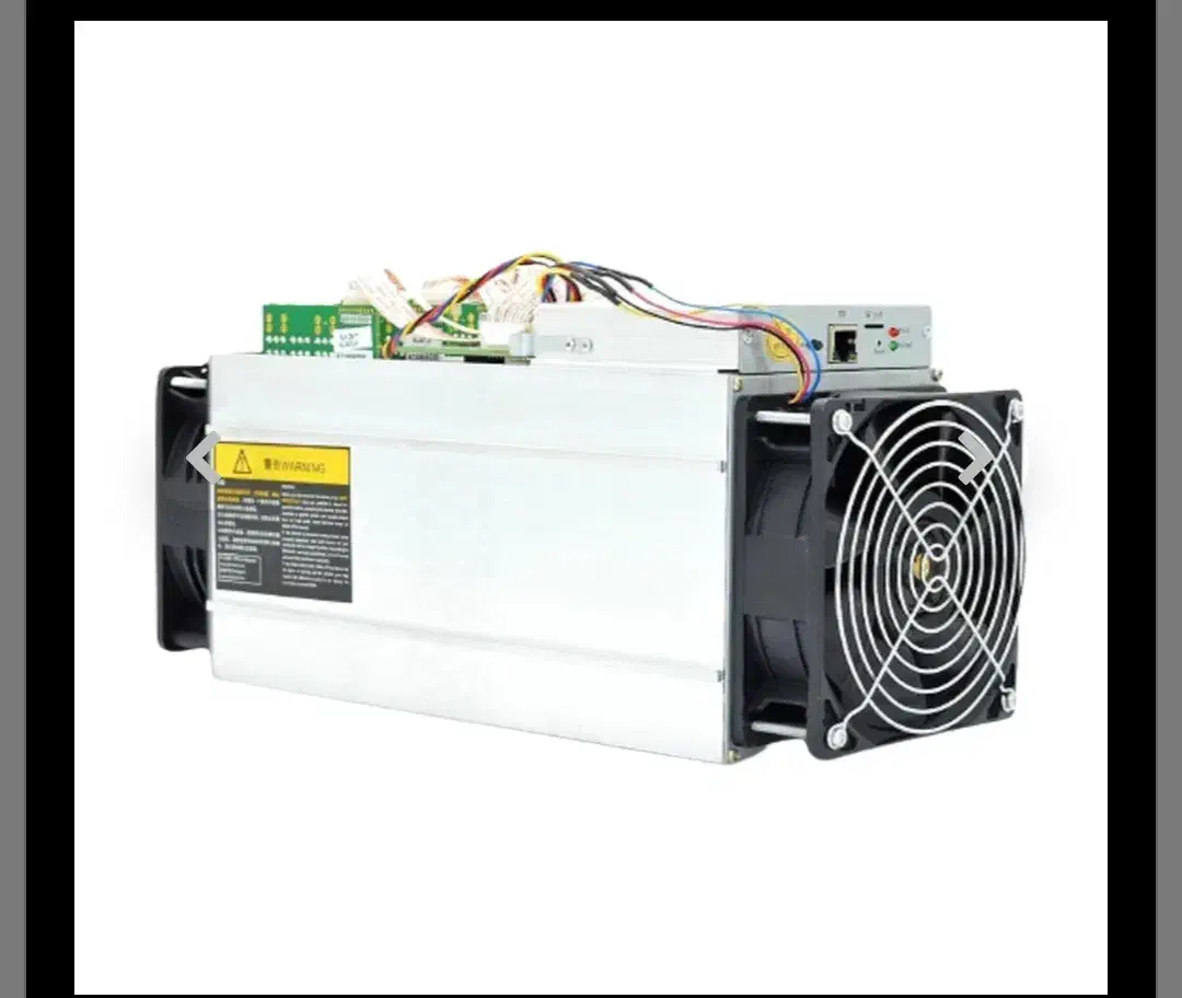 ماینر s9j|قطعات و لوازم جانبی رایانه|ارومیه, |دیوار