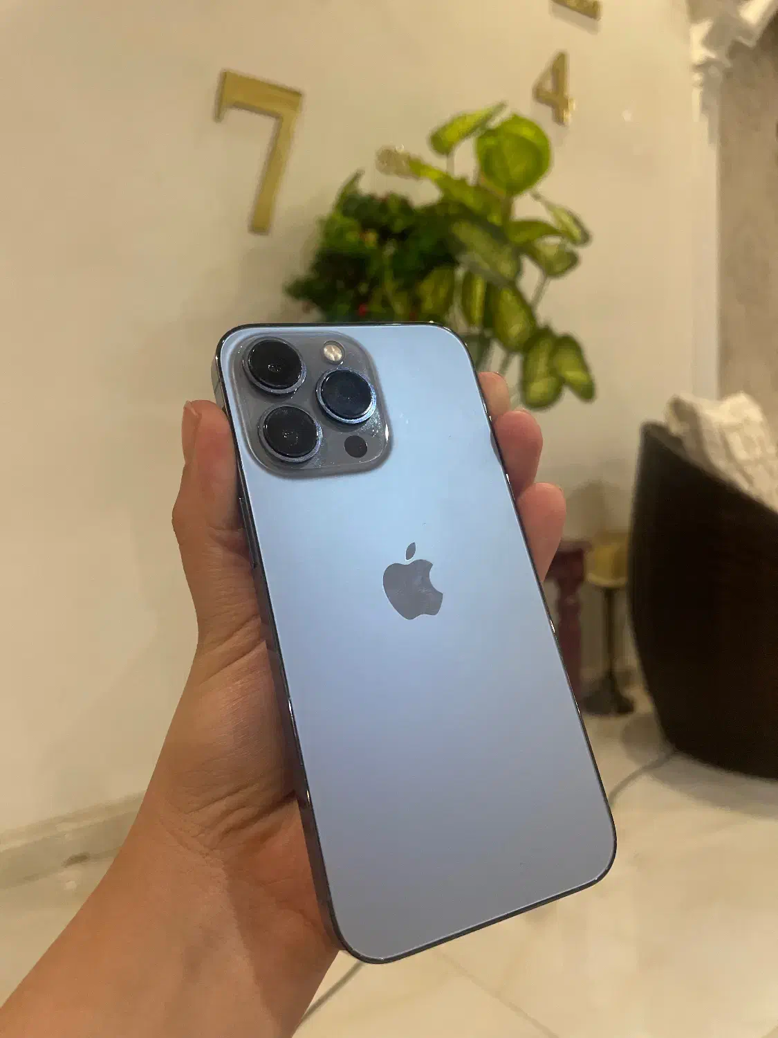 آیفون ۱۳ پرو|موبایل|کرج, مهرویلا جنوبی|دیوار