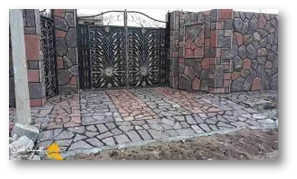 کاشی و سرامیک کاری/پیمانکاری/تخریب/بازسازی/جوشکاری|خدمات پیشه و مهارت|چناران, |دیوار