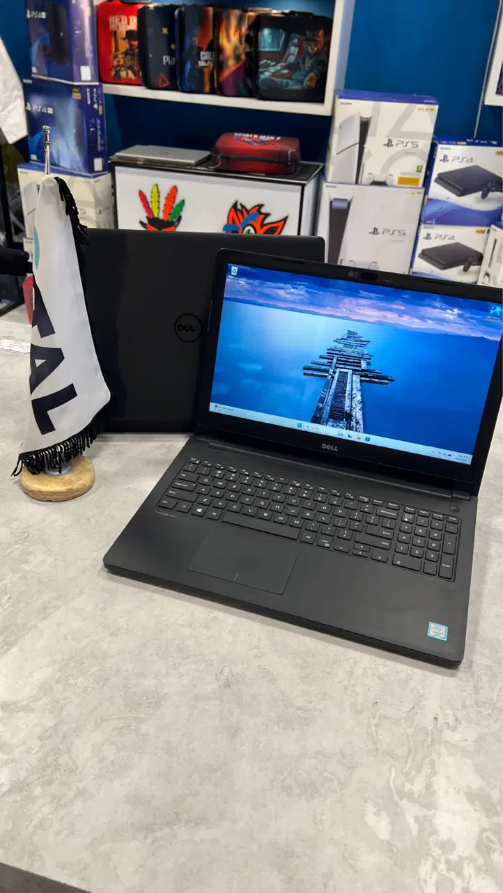 لپتاپ Dell لمسیCore i5 / SSD/ اقساط تا۱۸ماه|رایانه همراه|گلبهار, شهر جدید گلبهار|دیوار