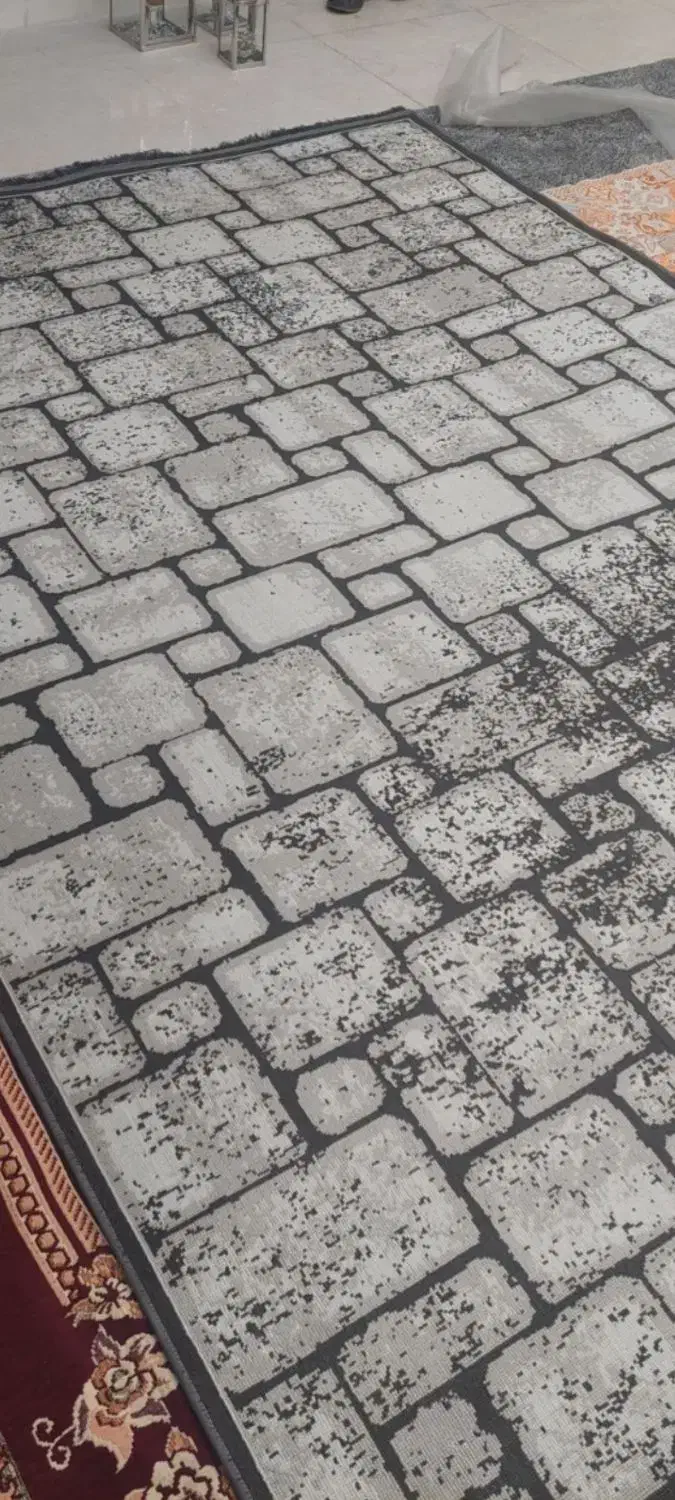 گلیم فرش|گلیم، جاجیم، گبه|کرمانشاه, |دیوار