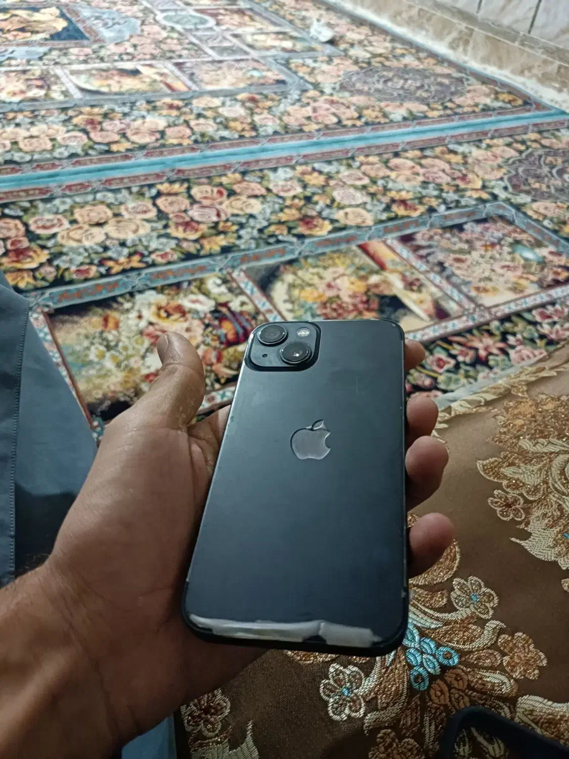 آیفون 13 بدون رجیستر آمریکا ای|موبایل|ایرانشهر, |دیوار