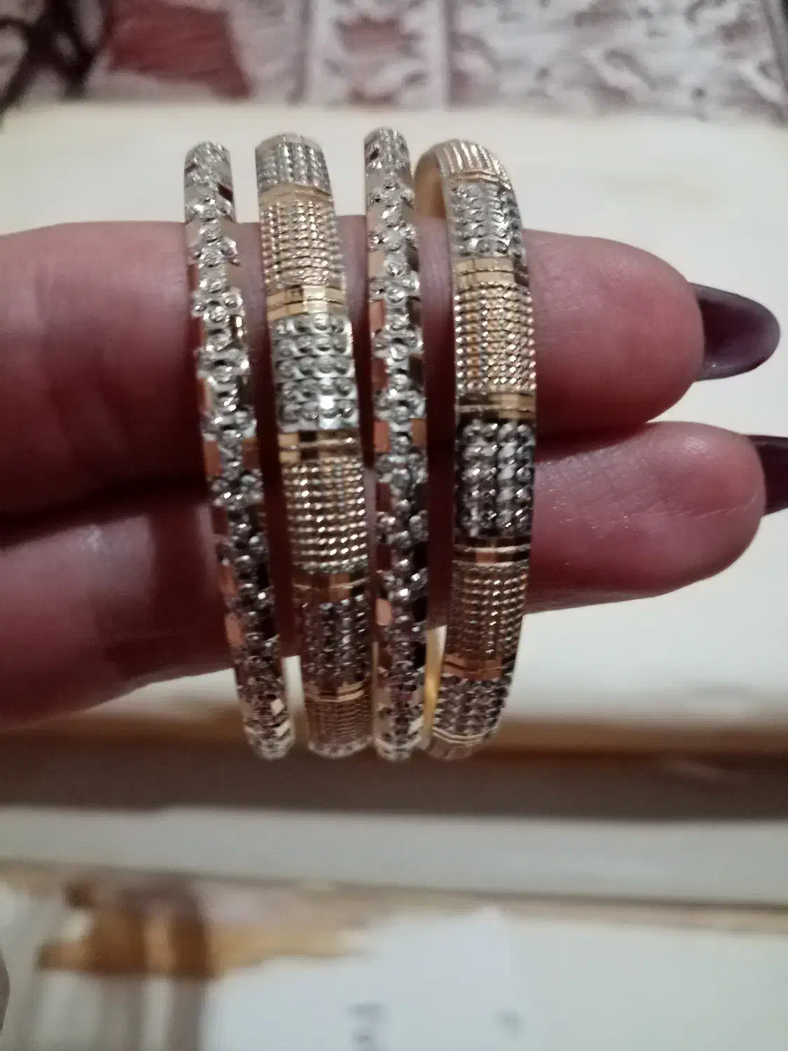 النگو|جواهرات|قوچان, |دیوار