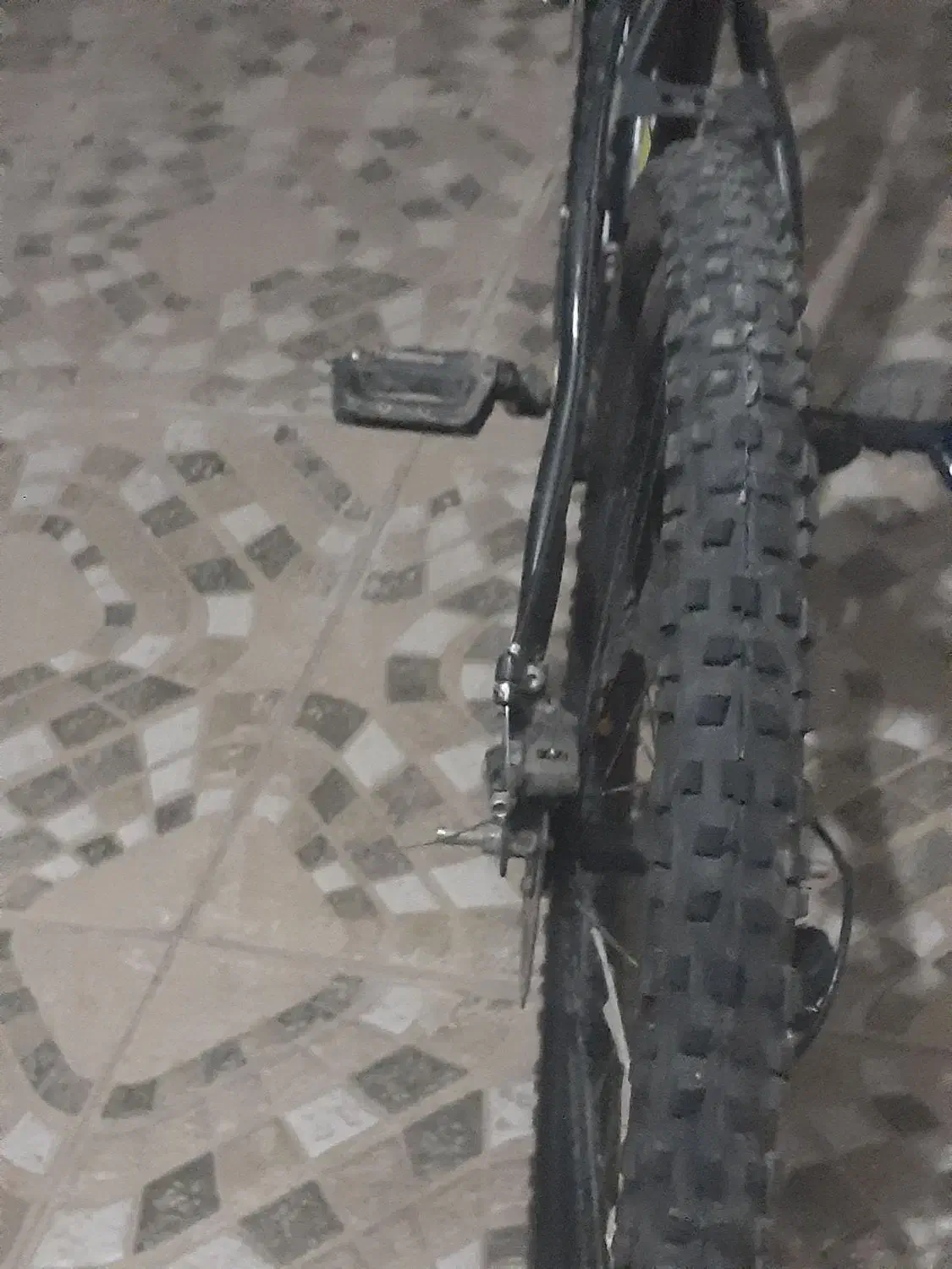 دوچرخه ۲۶|دوچرخه، اسکیت، اسکوتر|کارون, |دیوار