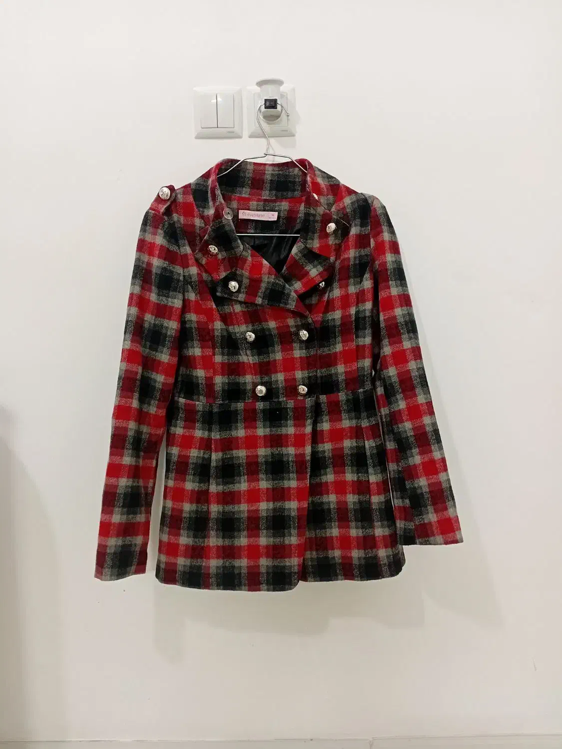 پالتو نو دخترانه|لباس|قنوات, |دیوار