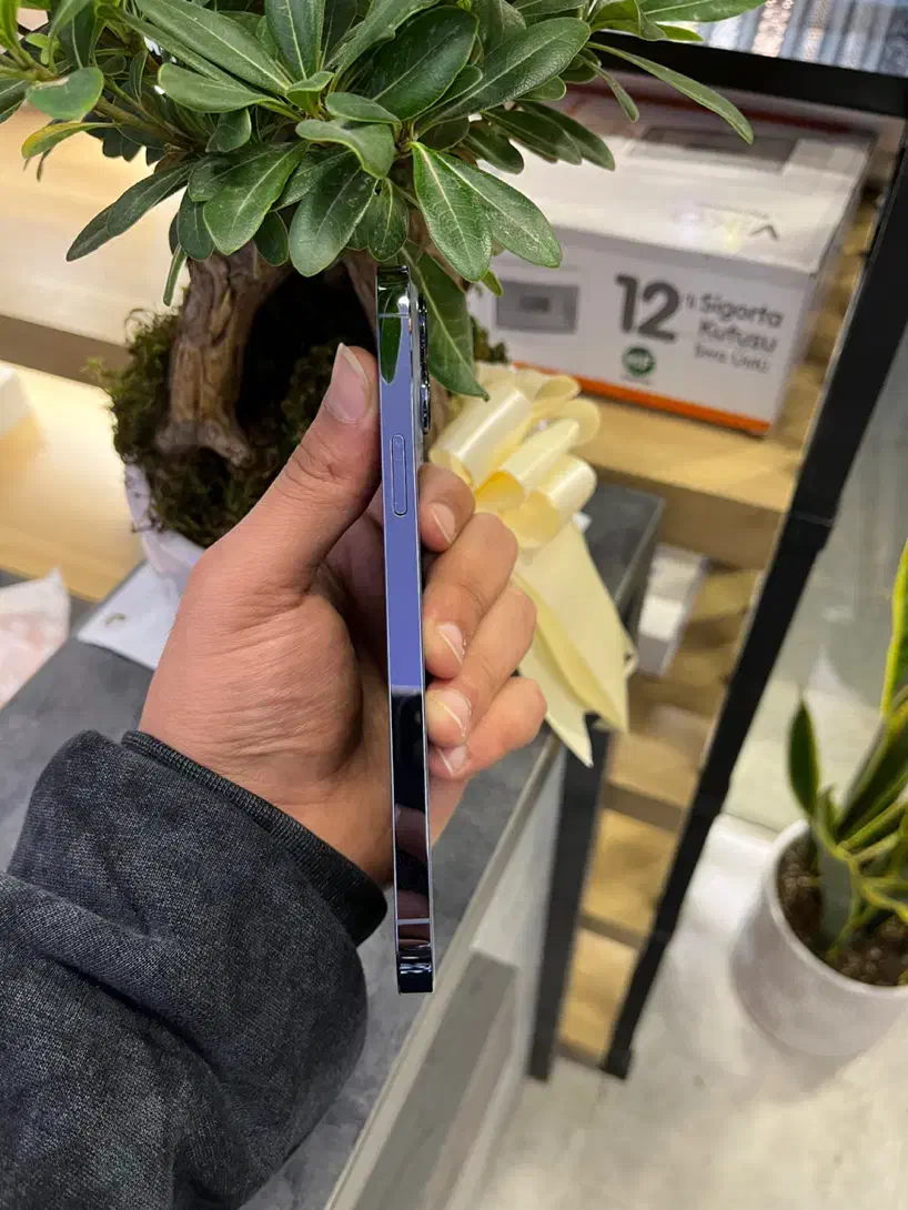 iphone 13promax کارکرده پک اصلی تکسیم|موبایل|تهران, دهقان|دیوار