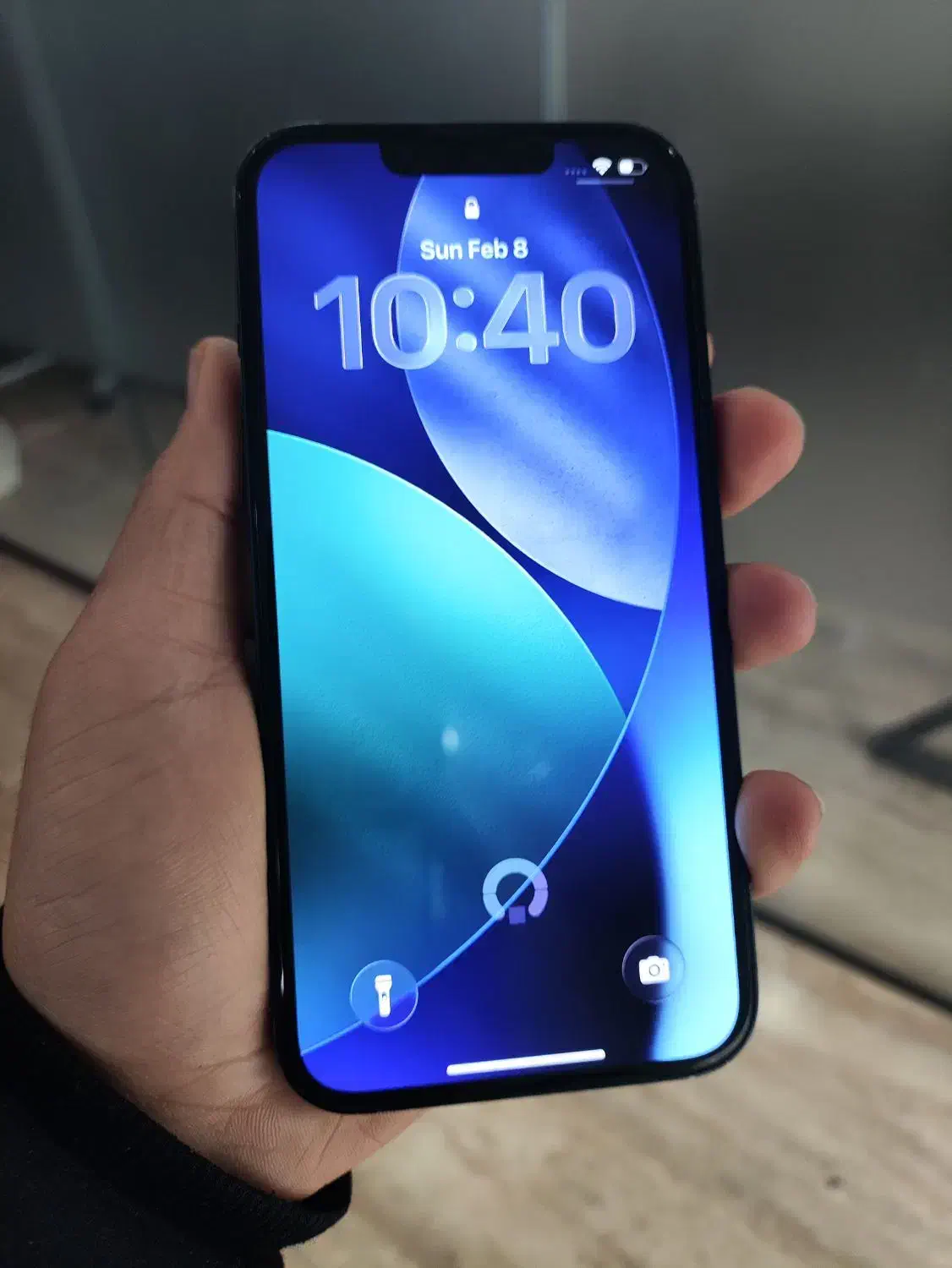 آیفون ۱۳ نرمال|موبایل|مشهد, چهارچشمه|دیوار