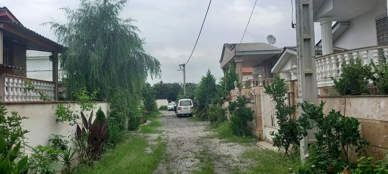 زمین داخل شهرک ،زیرقیمت منطقه|فروش زمین و ملک کلنگی|امامزاده عبدالله, |دیوار