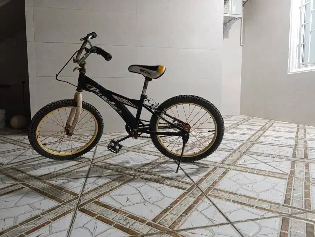 فروش دوچرخه ۲۰|دوچرخه، اسکیت، اسکوتر|رامشیر, |دیوار