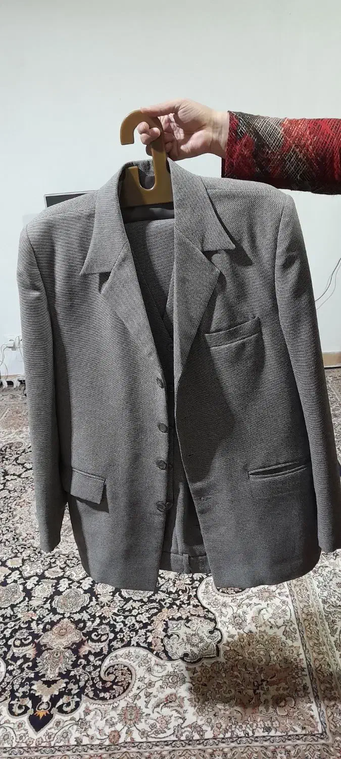 کت مردانه|لباس|کرمانشاه, |دیوار