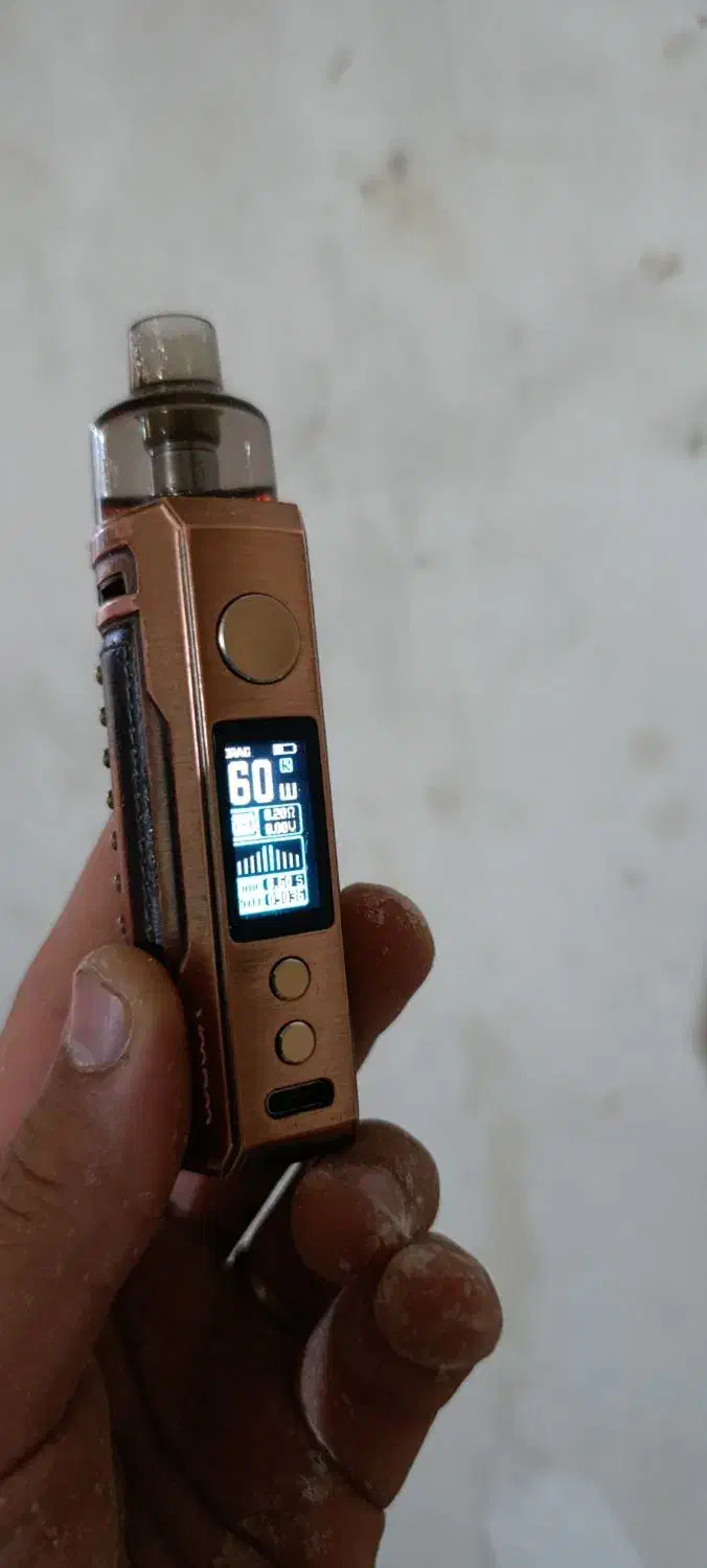 ویپ پاد|زیورآلات و اکسسوری|چرداول, |دیوار