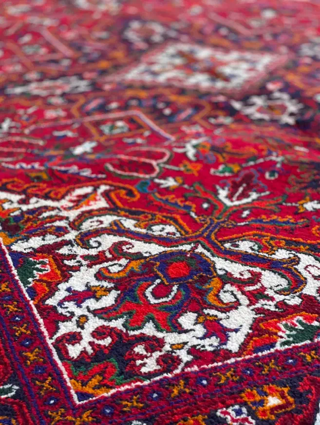 جفت ۶متری نقشه شربیان|فرش|شهریار, شهریار|دیوار