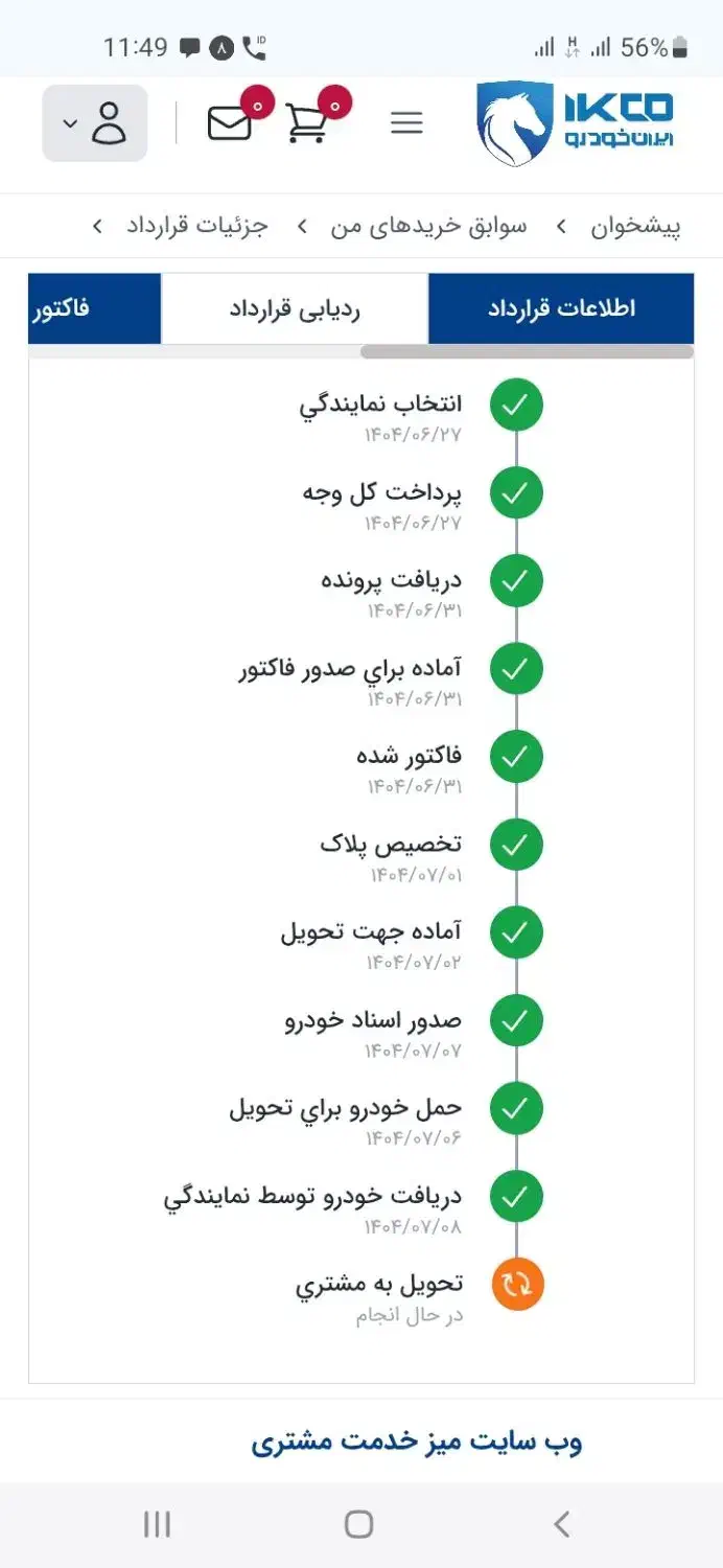 سمند سورن پلاس دوگانه مخزن بزرگ گاز سیمی|خودرو سواری و وانت|اهواز, زرگان|دیوار