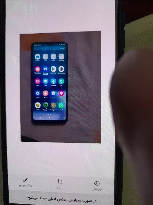 Samsung  a12|موبایل|بروجن, |دیوار