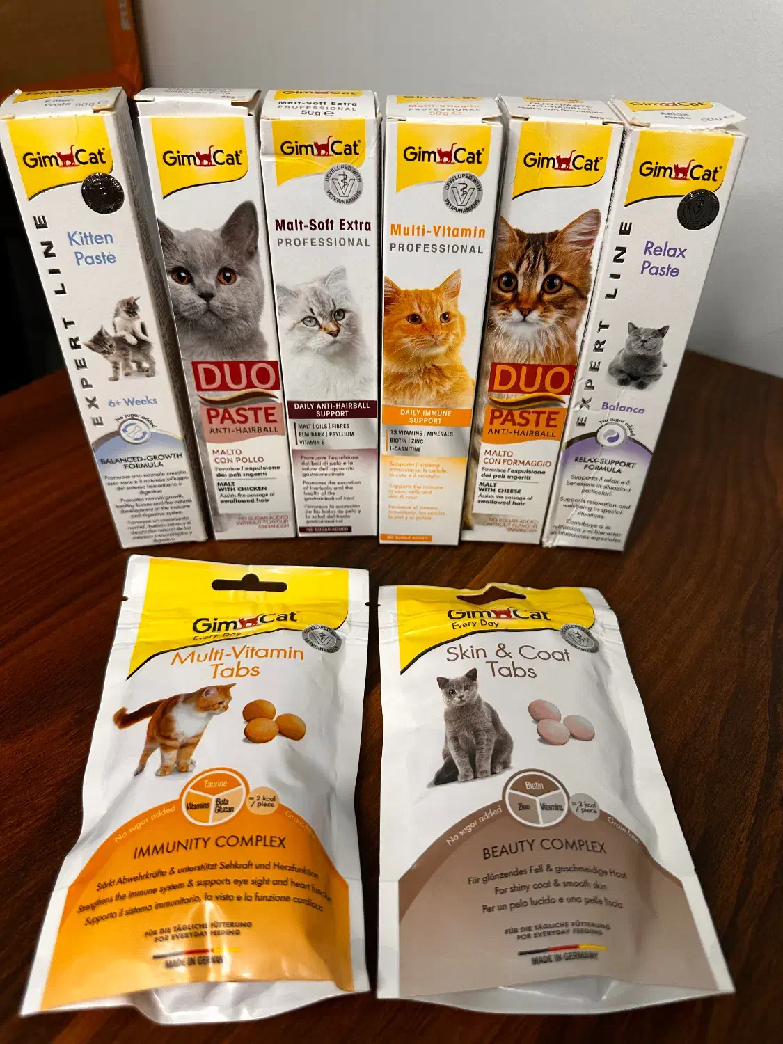 تشویقی و کنسرو گورمت|لوازم جانبی حیوانات|تهران, شهرک آزمایش|دیوار