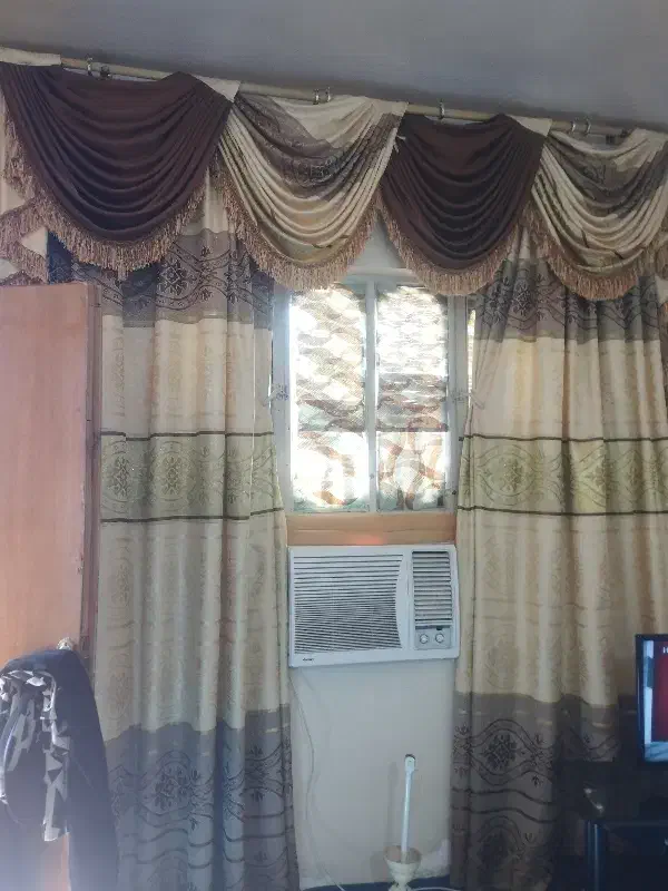 پرده نونو|پرده، رانر، رومیزی|بندر ماهشهر, |دیوار