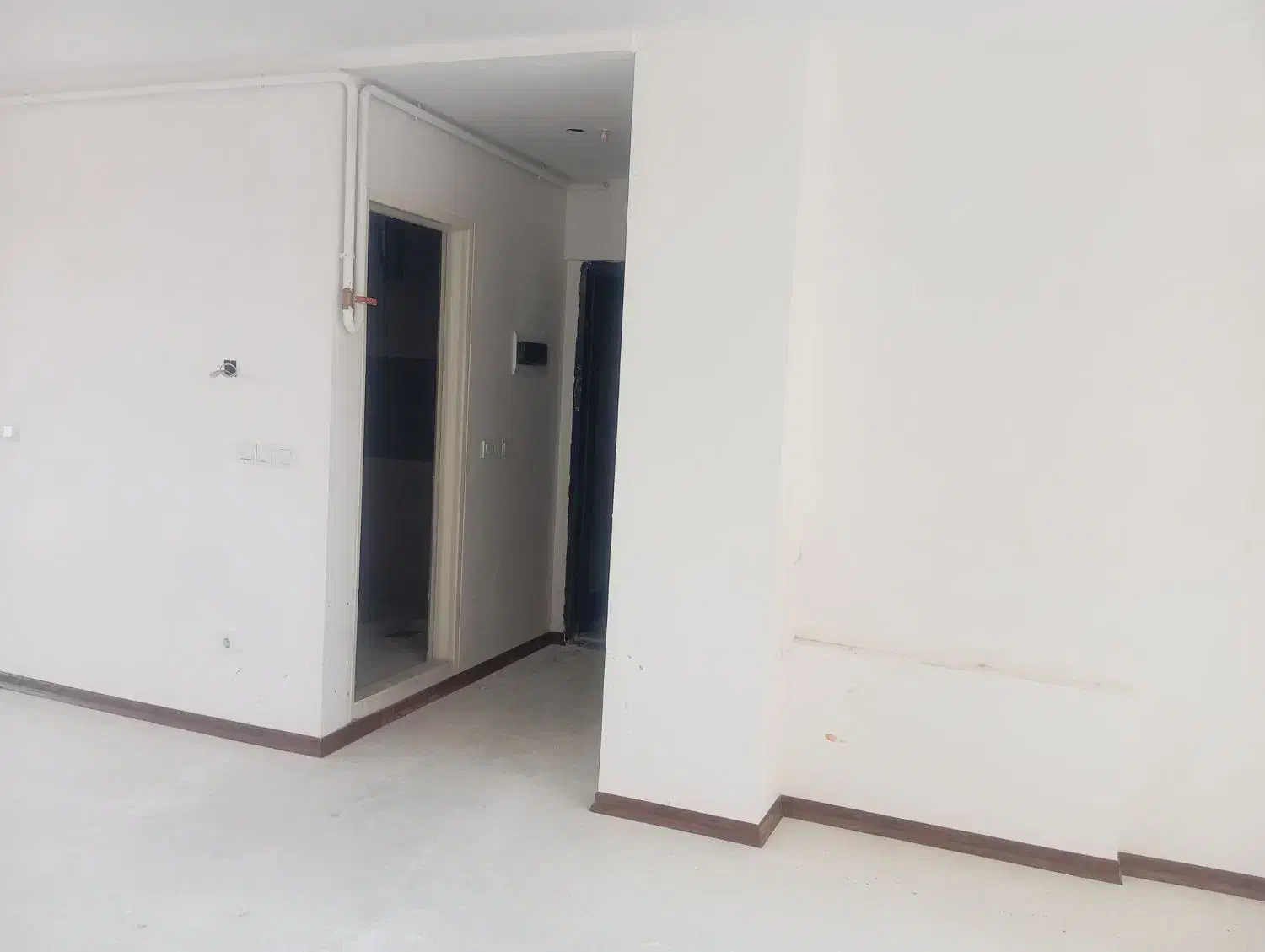 مسکن ملی فاز ۱ تحویل گرفته شده|فروش آپارتمان|خمین, |دیوار