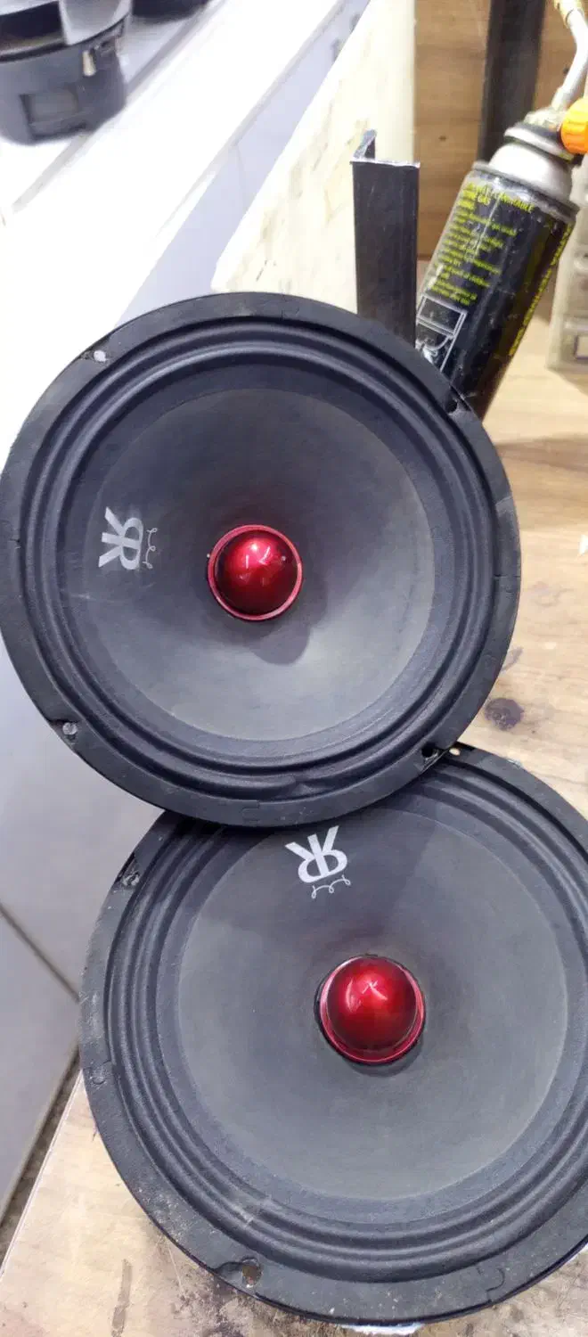 میدرنج باند ساب|سیستم صوتی خانگی|سبزوار, امیر کبیر|دیوار