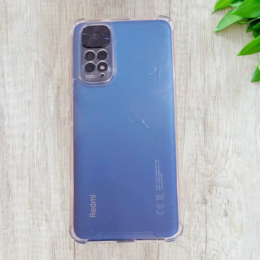 Xiaomi Redmi Note 11S|موبایل|شیراز, نشاط|دیوار