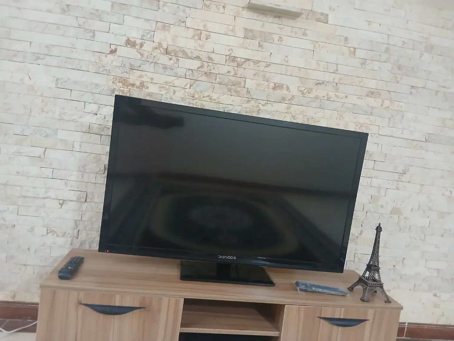 تلویزیون دوو46 اینچ lED مدل E4400|تلویزیون و پروژکتور|فردیس, شهرک هفده شهریور|دیوار