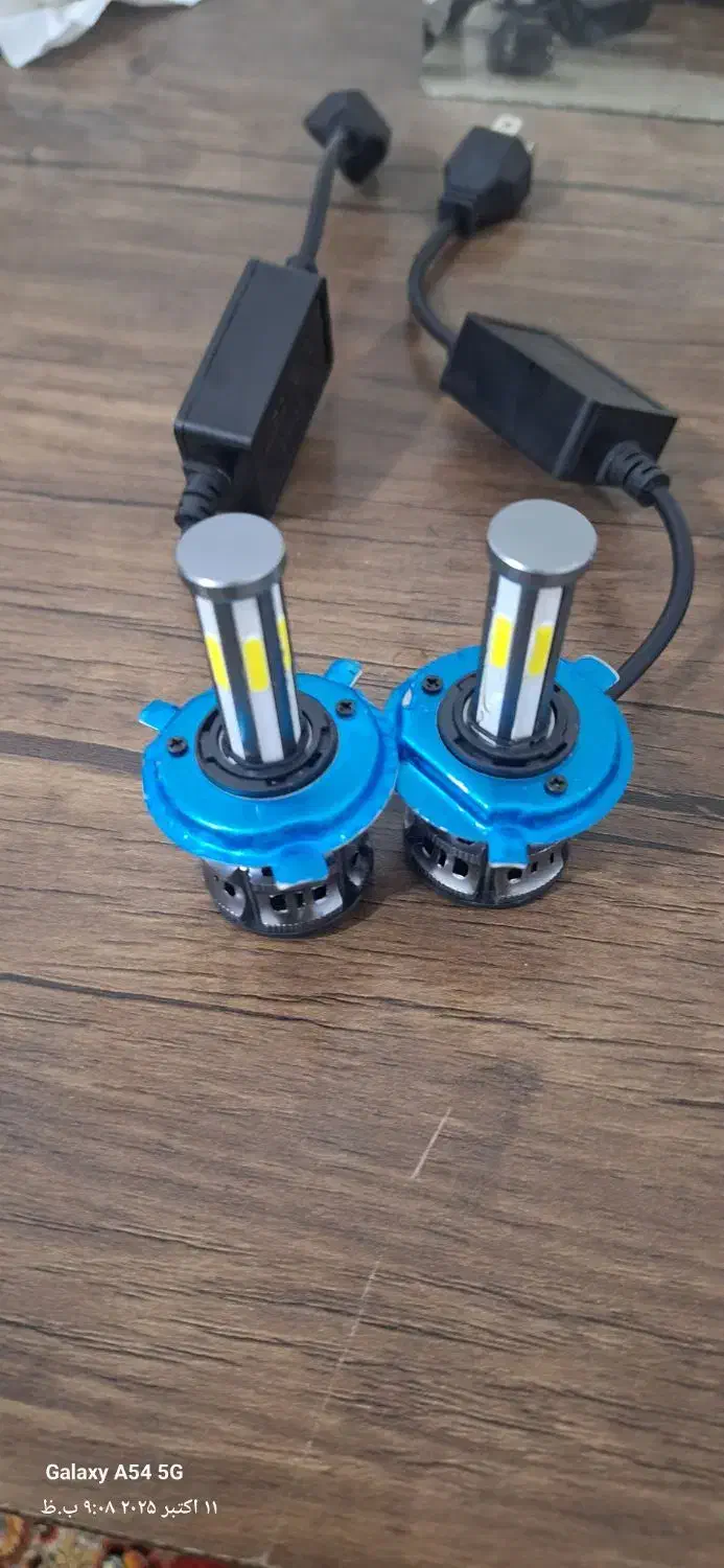 هدلایت دوحالته|قطعات یدکی و لوازم جانبی|ساری, |دیوار