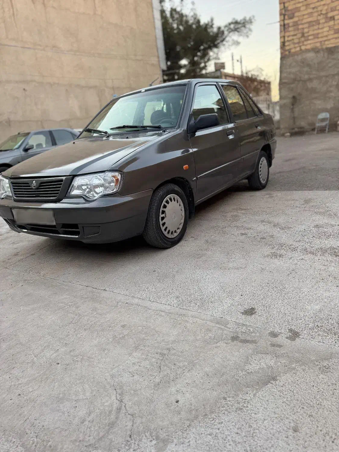 پراید ۱۳۲|خودرو سواری و وانت|زرند, |دیوار